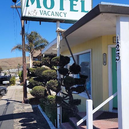 Cypress Tree Motel Каюкос Екстер'єр фото
