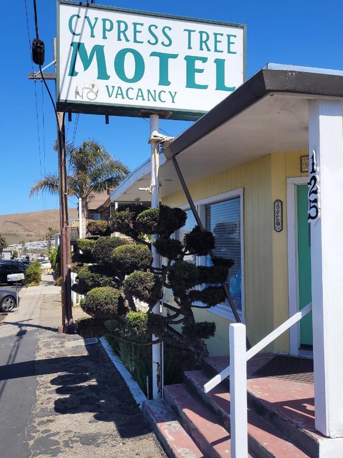 Cypress Tree Motel Каюкос Екстер'єр фото