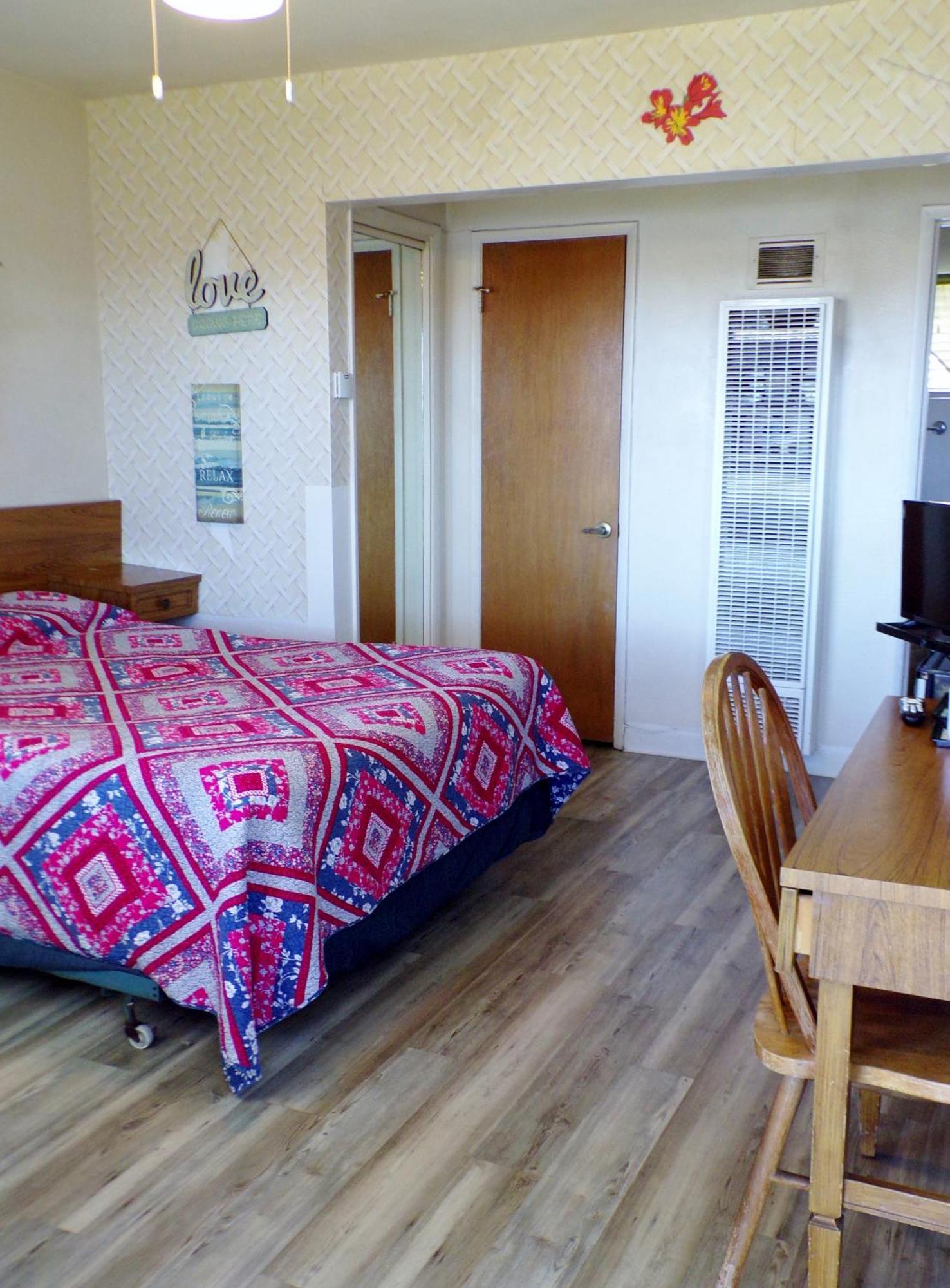 Cypress Tree Motel Каюкос Номер фото