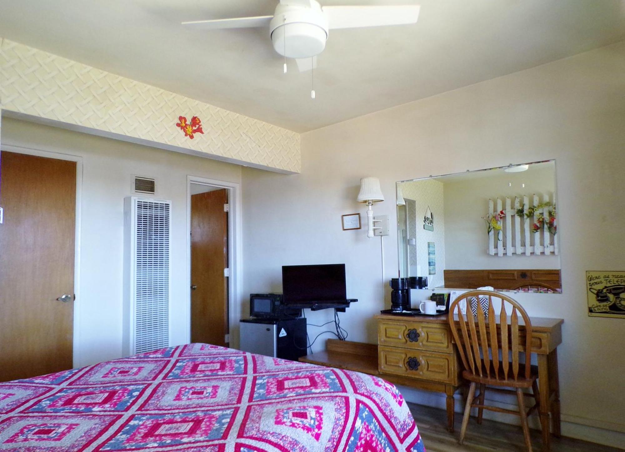 Cypress Tree Motel Каюкос Номер фото