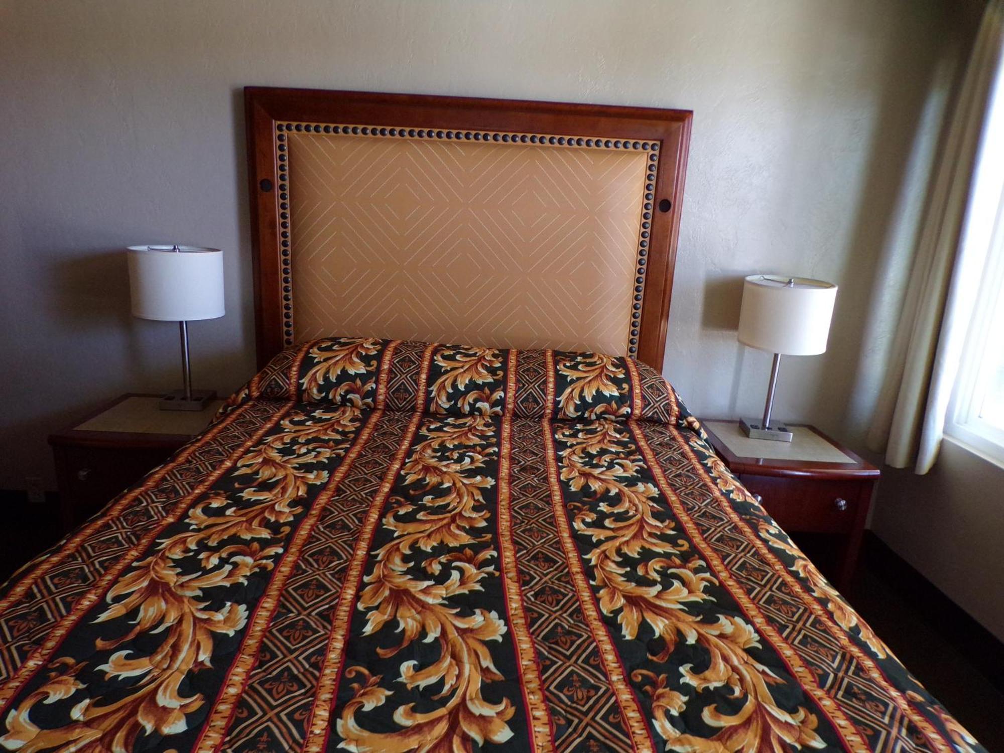 Cypress Tree Motel Каюкос Номер фото