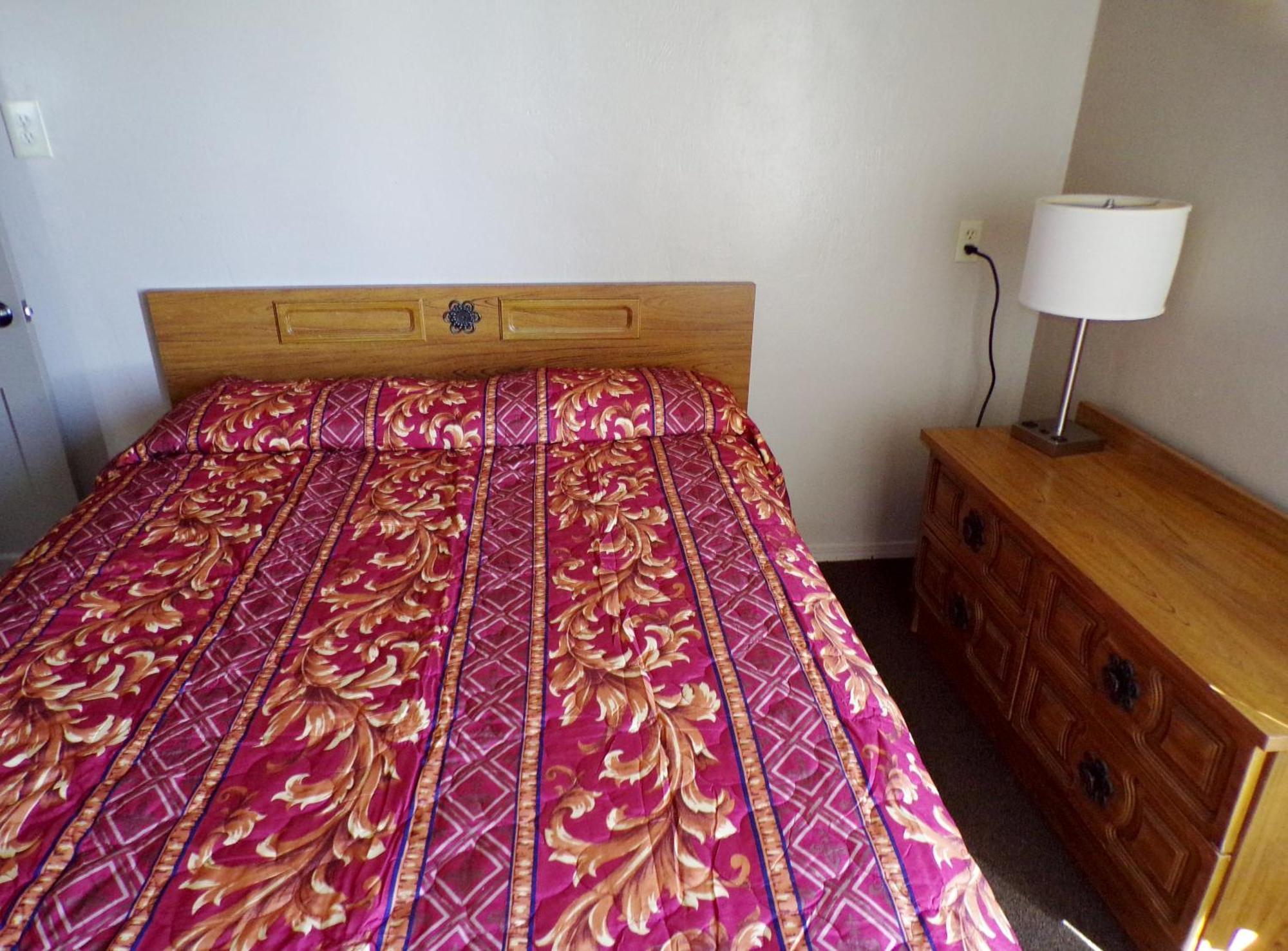 Cypress Tree Motel Каюкос Номер фото