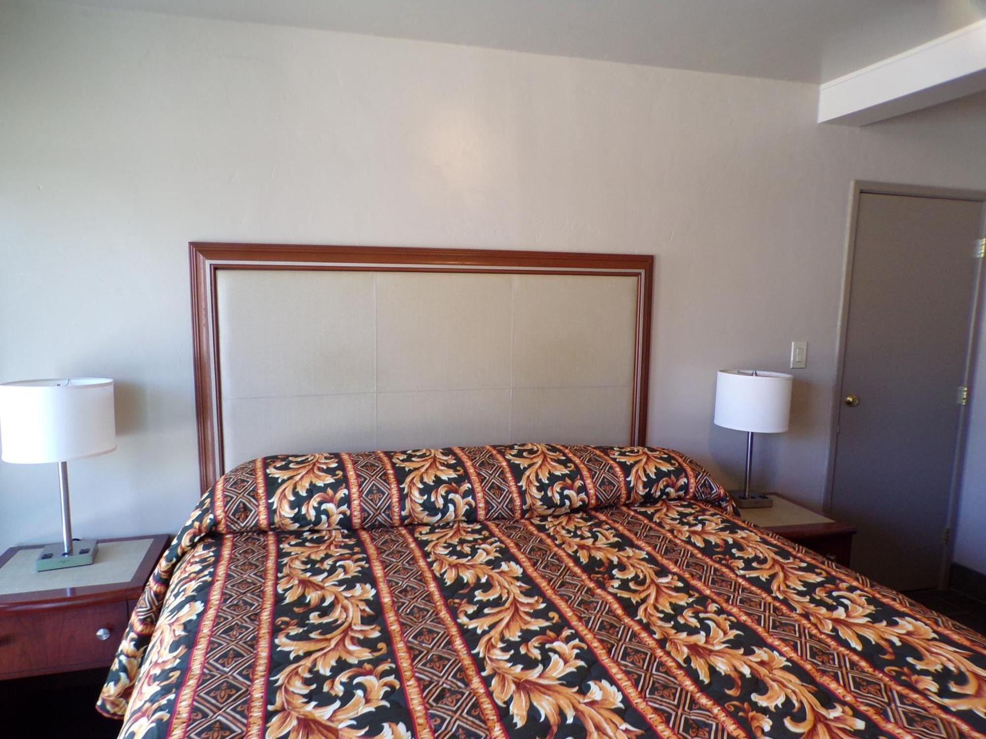 Cypress Tree Motel Каюкос Номер фото