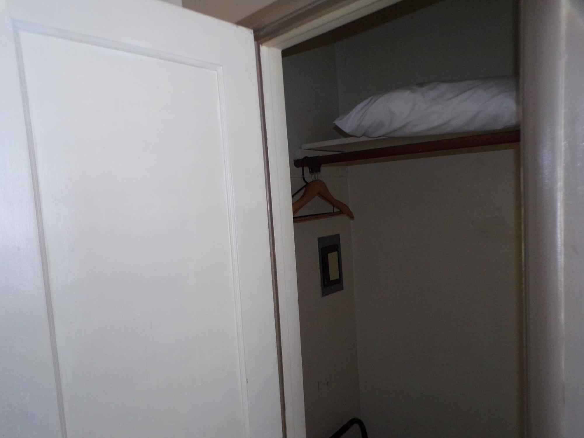 Cypress Tree Motel Каюкос Екстер'єр фото
