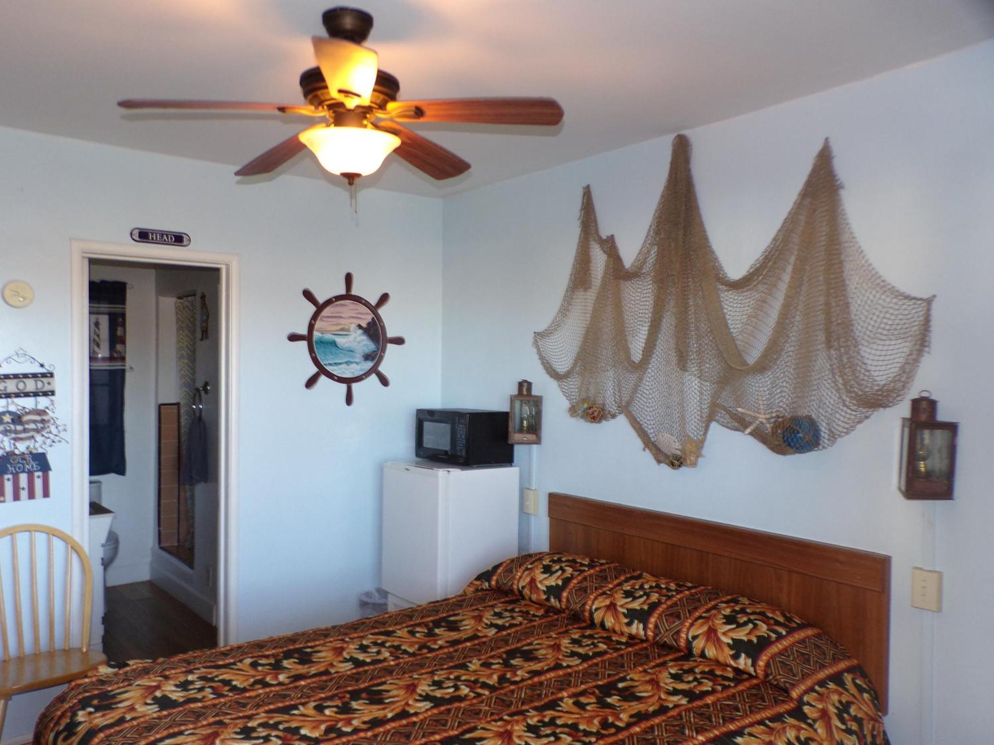 Cypress Tree Motel Каюкос Екстер'єр фото